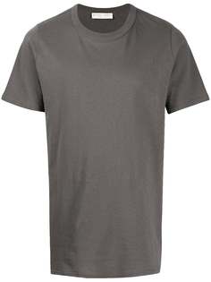 Bottega Veneta round neck T-shirt