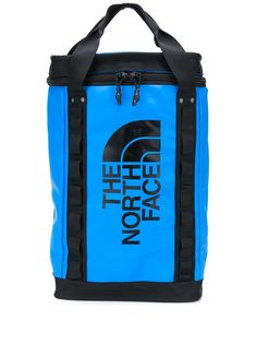 The North Face рюкзак Explorer Fusebox