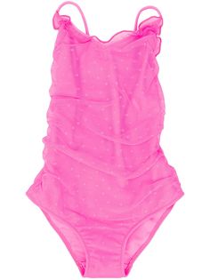 Mc2 Saint Barth Kids купальник Didier