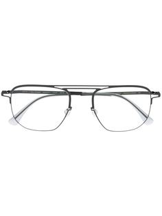 MYKITA+MAISON MARGIELA солнцезащитные очки из коллаборации с Maison Margiela