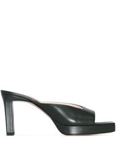 Wandler мюли Isa 85