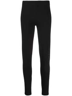 Calvin Klein Jeans легинсы с логотипом