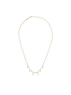 Jacquie Aiche ожерелье 1/2 Shaker