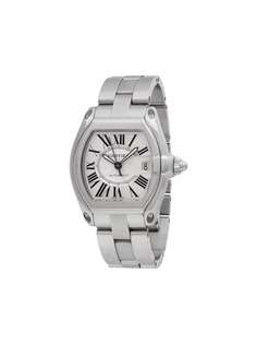 Категория: Кварцевые часы мужские Cartier