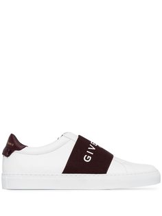 Givenchy кроссовки Urban Street