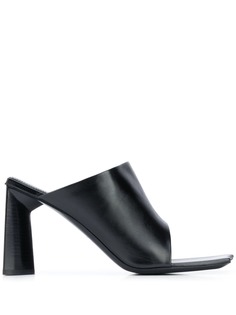 Balenciaga мюли Moon 90