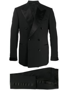 Tom Ford костюм-двойка Shelton