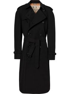 Burberry тренч The Westminster Heritage