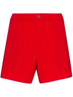 Kiton шорты Track