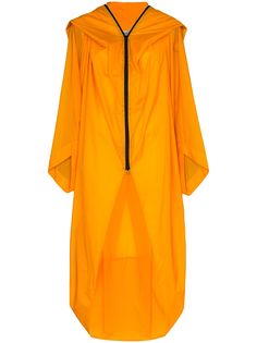 Issey Miyake кейп оверсайз