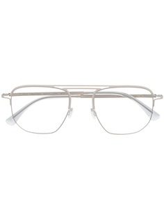 MYKITA+MAISON MARGIELA солнцезащитные очки из коллаборации с Maison Margiela