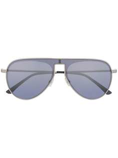 Jimmy Choo Eyewear солнцезащитные очки-авиаторы Phils