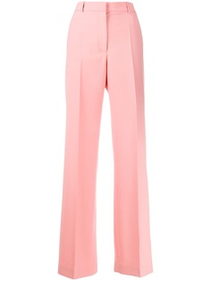 Stella McCartney брюки строгого кроя