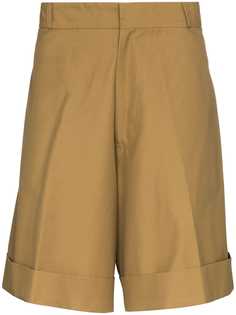 Lou Dalton wide-leg shorts
