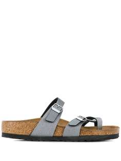 Birkenstock toe strap sandals