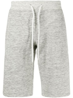 True Religion спортивные шорты