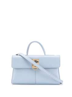 Cafuné BELLOWS CROSSBODY - BABY BLUE