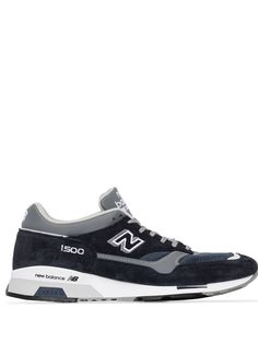New Balance кроссовки Classic 1500