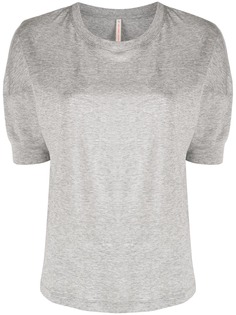 Filippa K Soft Sport спортивная футболка с круглым вырезом