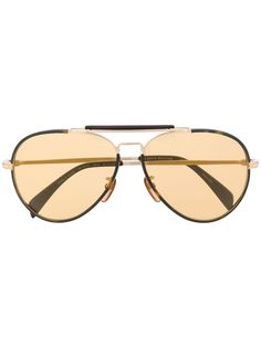 Eyewear by David Beckham солнцезащитные очки-авиаторы 7003/S