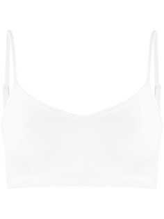 Filippa K Soft Sport топ без рукавов из джерси