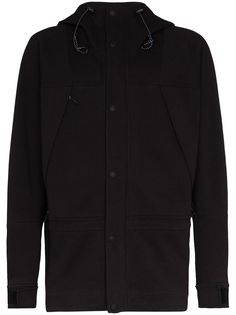 The North Face Black Series куртка Spacer Mountain с капюшоном