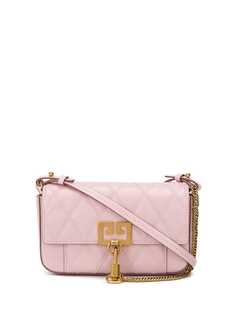 Givenchy стеганая сумка Mini Pocket