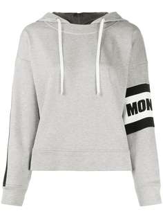 Moncler худи с логотипом