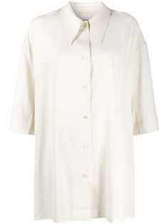 Lemaire рубашка оверсайз
