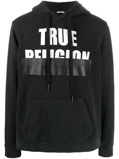 True Religion худи с логотипом