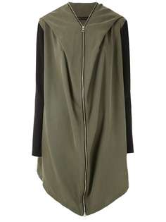 Uma | Raquel Davidowicz куртка Angola с капюшоном