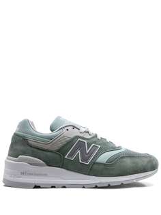 New Balance кроссовки 997