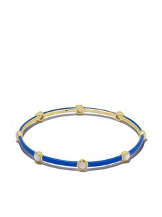 IPPOLITA золотой браслет Lollipop Carnevale с камнями