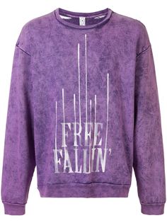 Alchemist свитер Free Fallin