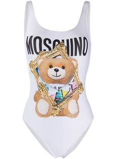 Moschino футболка Teddy Bear