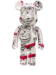 Medicom Toy игрушка из коллаборации Phil Frost