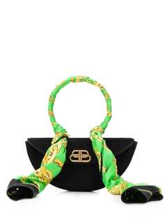Balenciaga клатч Opera