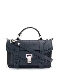 Proenza Schouler сумка через плечо с логотипом