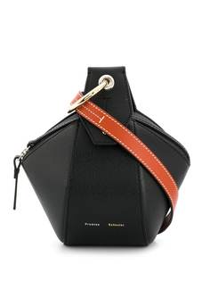 Proenza Schouler клатч на молнии
