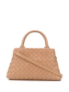 Bottega Veneta сумка-тоут с плетением Intrecciato