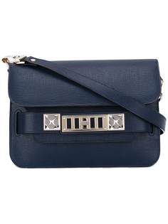 Proenza Schouler мини-сумка через плечо PS11