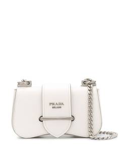 Prada сумка через плечо Sidonie