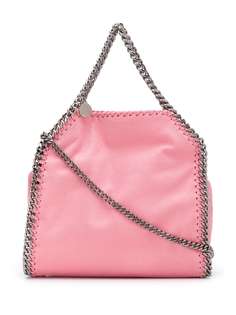 Stella McCartney сумка-тоут Falabella размера мини