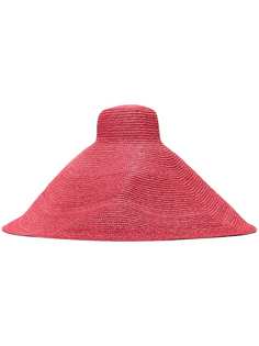 Jacquemus шляпа Le Grand Chapeau