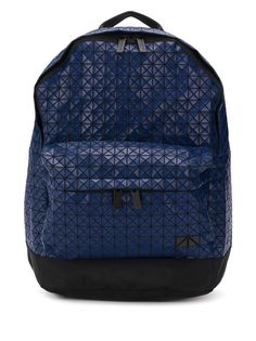 Bao Bao Issey Miyake рюкзак с геометричным дизайном