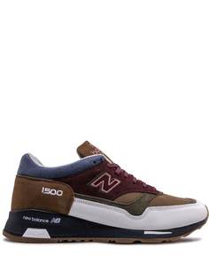 New Balance кроссовки 1500