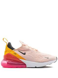 nike 270 braun damen