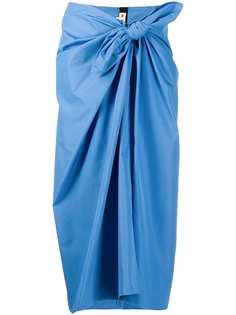 Marni юбка миди