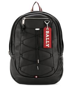Bally овальный рюкзак