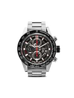 Tag Heuer часы  Carrera Calibre Heuer 01 45мм